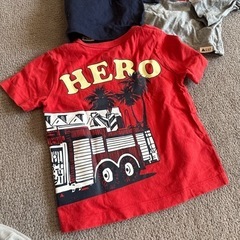 サイズ90、18-24M GAPなどの画像