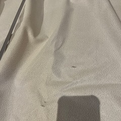 カーテン①の画像