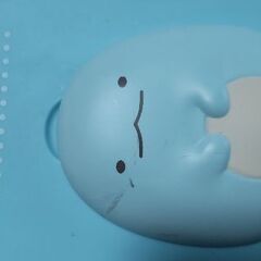 すみっコぐらし　パソコンの画像