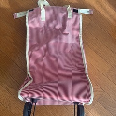 至急‼️ 20日まで‼️ ゴロ付きバッグの画像