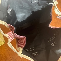 至急‼️ 20日まで‼️ ゴロ付きバッグの画像