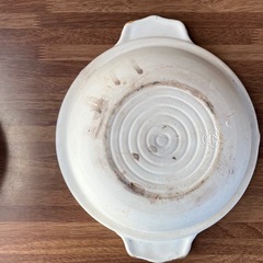 【値下げ！】土鍋の画像