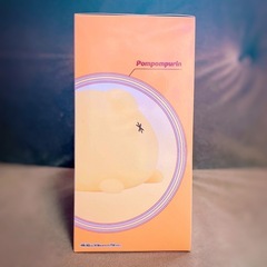 新品未開封✮ポムポムプリン リラックスver.の画像