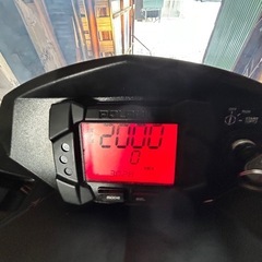 ポラリス　スノーモービルの画像