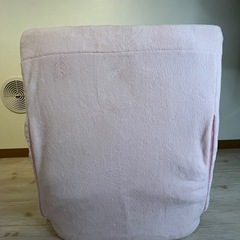 座椅子/フロアチェア【アイリスプラザ】の画像