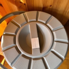 キーパー　　水の画像