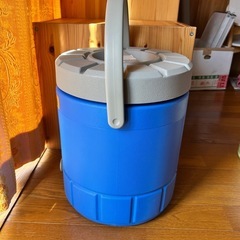 キーパー　　水の画像