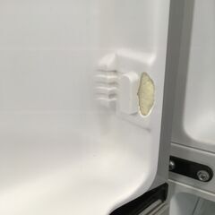 ★リユースのサカイ横浜南店★YM1711 S-cubism 冷蔵庫 WR-2090BK 90L 17年製 動作確認／クリーニング済みの画像