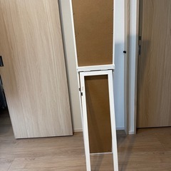 全身ミラー 姿見鏡の画像