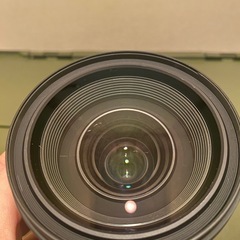 SIGMA 24-70mm F2.8 IF EX DG キャノンマウントの画像