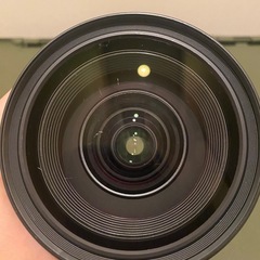 SIGMA 24-70mm F2.8 IF EX DG キャノンマウントの画像
