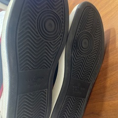 25センチlouis vuitton メンズスニーカーの画像