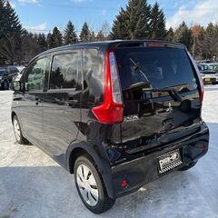 コミコミ価格！！eKワゴン！！M！4WD！車検令和９年１１月！！の画像