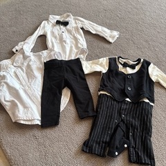 サイズ9-18m、80 などの画像