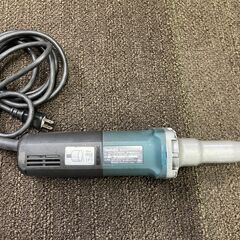 マキタ 電子ハンドグラインダ GD0800C グラインダー ディスクグラインダ 研削 研磨機 中古 makita　愛知県 一宮市 名古屋 稲沢 江南 岩倉 岐阜 羽島 各務ヶ原 三重 愛知 グッドプライス一宮の画像