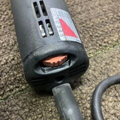 マキタ 電子ハンドグラインダ GD0800C グラインダー ディスクグラインダ 研削 研磨機 中古 makita　愛知県 一宮市 名古屋 稲沢 江南 岩倉 岐阜 羽島 各務ヶ原 三重 愛知 グッドプライス一宮の画像