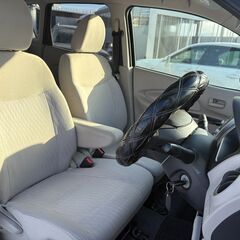 コミコミ価格！！eKワゴン！！M！4WD！車検令和９年１１月！！の画像