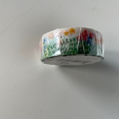 【新品】マスキングテープの画像