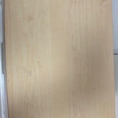 服用の棚の画像