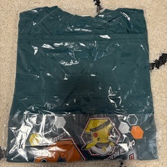 ポケモンシャツ　140cm
の画像