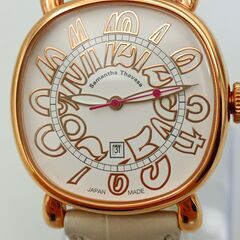 レディース　腕時計　サマンサタバサの画像