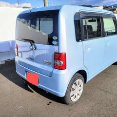 ❇のりだし車検２年渡し　ダイハツ　ムーヴコンテの画像