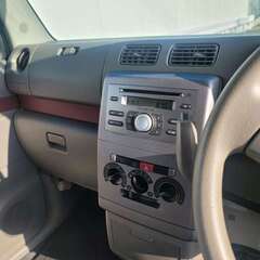 ❇のりだし車検２年渡し　ダイハツ　ムーヴコンテの画像