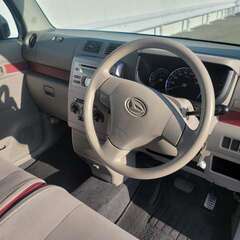 ❇のりだし車検２年渡し　ダイハツ　ムーヴコンテの画像