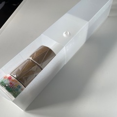 【美品】マスキングテープケースの画像