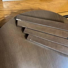 処分しましたの画像