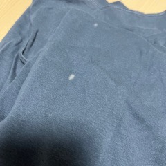 肌着セットの画像