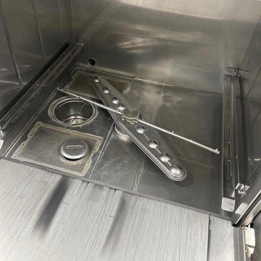 7000【程度良好】2019年製 ダイワ DDW-UE4(13-50) 食器洗浄機 50Hz 3相200V