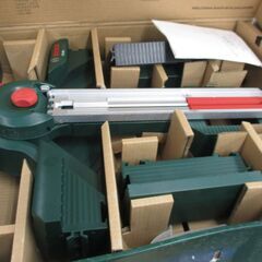 ボッシュ BOSCH PLS300 ジグソーガイド 中古品 【ハンズクラフト宜野湾店】の画像