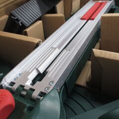 ボッシュ BOSCH PLS300 ジグソーガイド 中古品 【ハンズクラフト宜野湾店】の画像