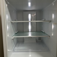 エディオン　e-angle 冷蔵庫の画像