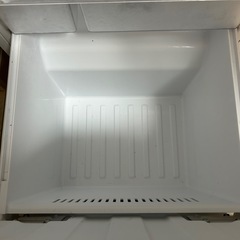 エディオン　e-angle 冷蔵庫の画像