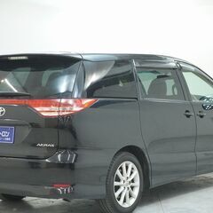 🎄⭐ラストチャンス⭐🎄頭金はいりません!!🚗👉トヨタ エスティマ 　アエラス　Ｇエディションの画像
