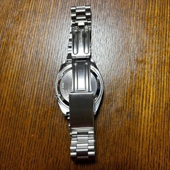 お取引き中　自動巻き　腕時計　SEIKO       　の画像