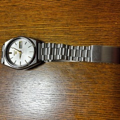 お取引き中　自動巻き　腕時計　SEIKO       　の画像