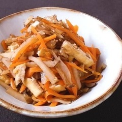 自然栽培　菊芋1kgの画像