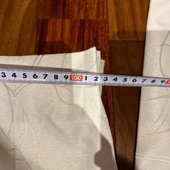 カーテン②の画像