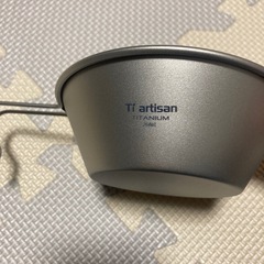 チタン シエラカップの画像