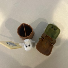 本日中‼️無料　ハッピーセット　ムーミンの画像