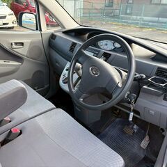 H19年　ムーヴ　L　8.2万キロの画像