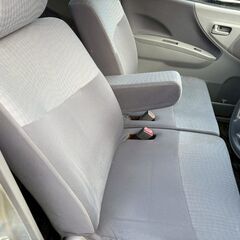 H19年　ムーヴ　L　8.2万キロの画像