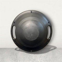 引き取り限定　GYMMAGE 円形バランスボードの画像