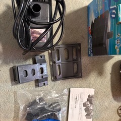 リオポンプの画像