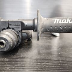 【中古】マキタ　16ｍｍ充電式ハンマドリル　HR165DRGXW　ケース、充電器、バッテリ(18V6.0Ah)×2【ハンズクラフト熊本けやき通り店】【店頭取引限定】の画像