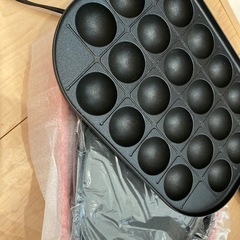 ミニホットプレートの画像