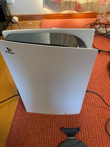 プレステ5DISKタイプ